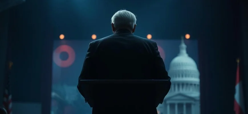 Must-Watch Movies and Shows Similar to Secret Honor