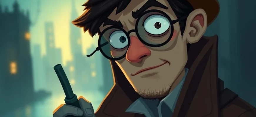 10 Must-Watch Films & Shows Similar to Dog Watch