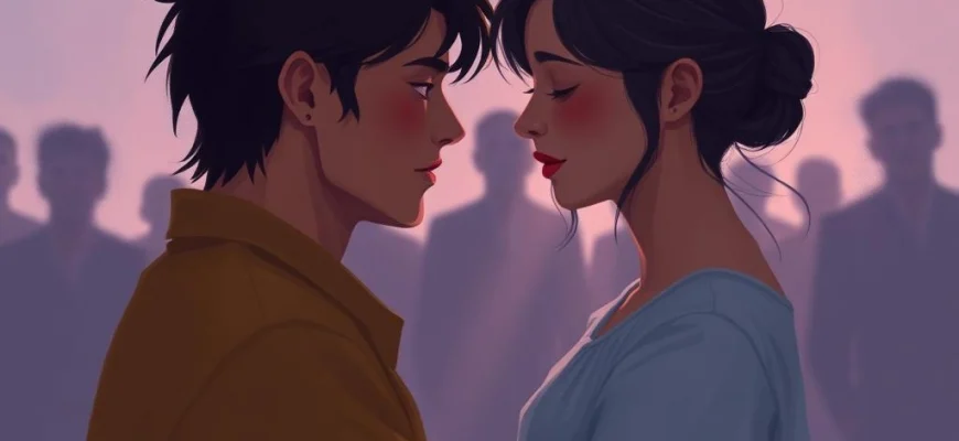 10 Must-Watch Films & Series Similar to New Life