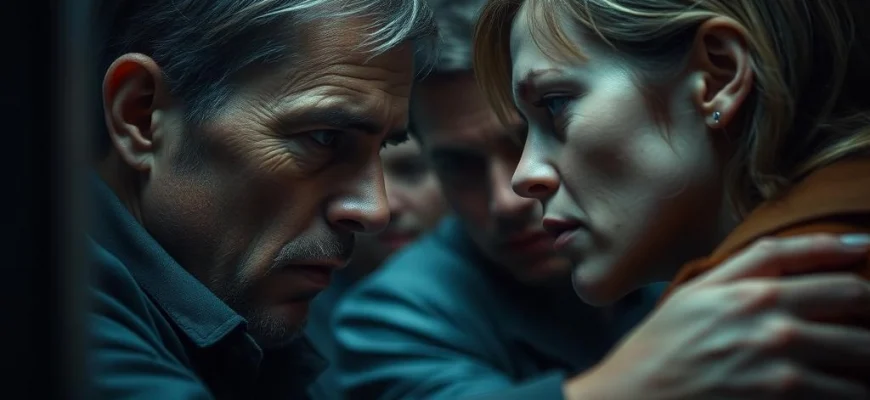 Movies Like Tape: 10 Riveting Picks for Drama Lovers