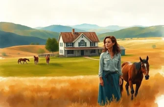 Shows Like McLeod's Daughters You'll Love