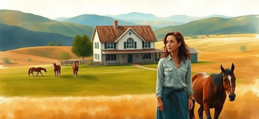 Shows Like McLeod's Daughters You'll Love