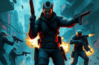 Movies & Shows Like Officer Downe for Action Fans