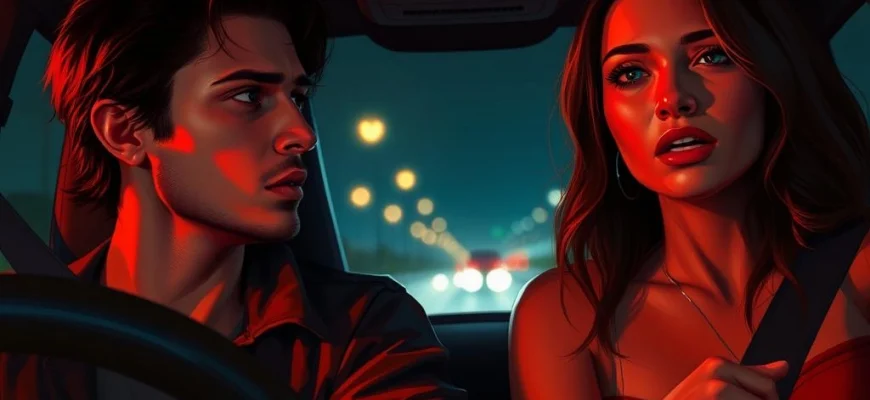 Movies & Shows Like Wild at Heart for Fans of Raw Drama