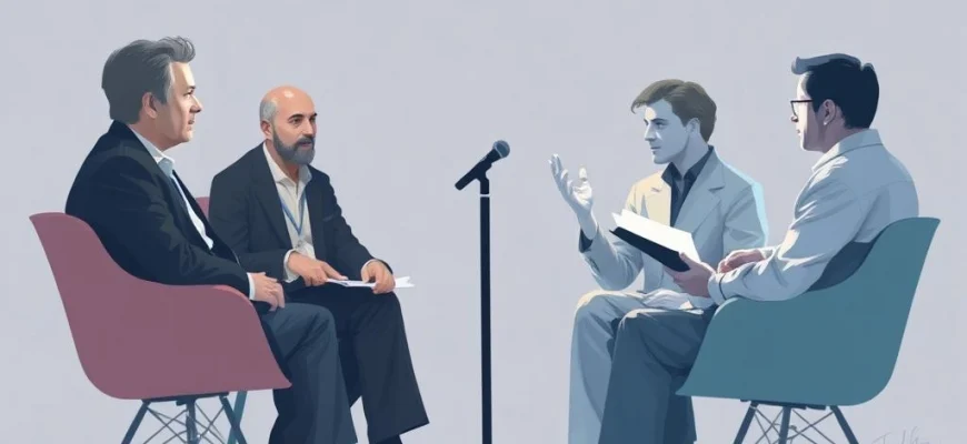 Shows Like The Carlos Watson Show for Engaging Interviews