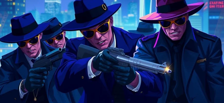 10 Must-Watch Shows & Movies Like Everybody Loves Diamonds