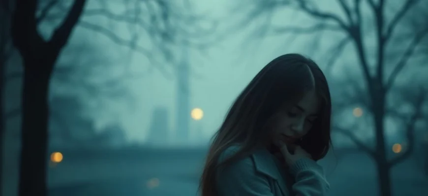 Shows Similar to Brief Encounters You’ll Love