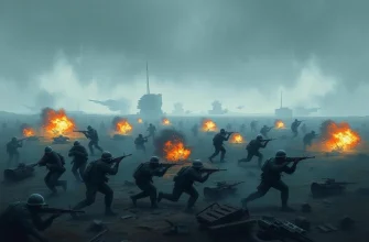 Movies and Shows Similar to Lost Command