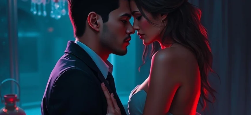 10 Gripping Shows & Movies Like Escort Boys