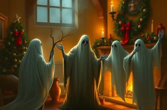 Movies & Shows Like A Christmas Carol to Watch Next