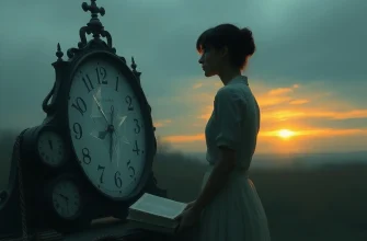 Movies That Echo the Magic of 'Mirror'