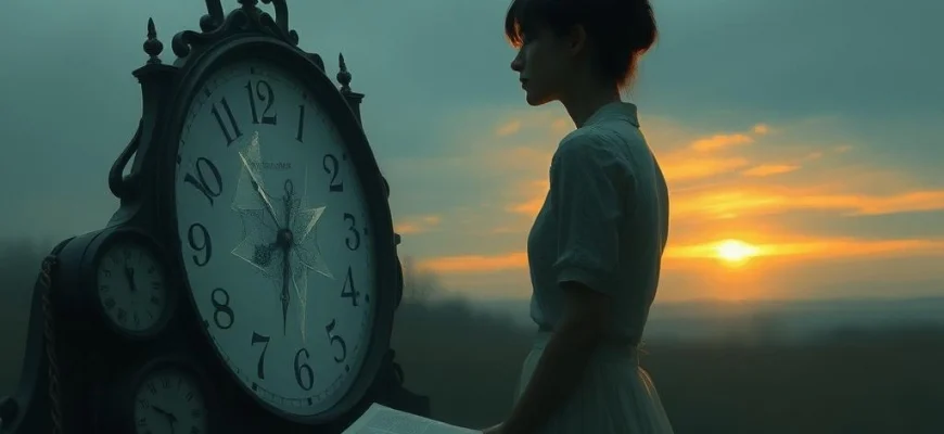 Movies That Echo the Magic of 'Mirror'