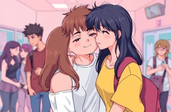 Must-Watch Picks for Fans of '10 Things I Hate About You'