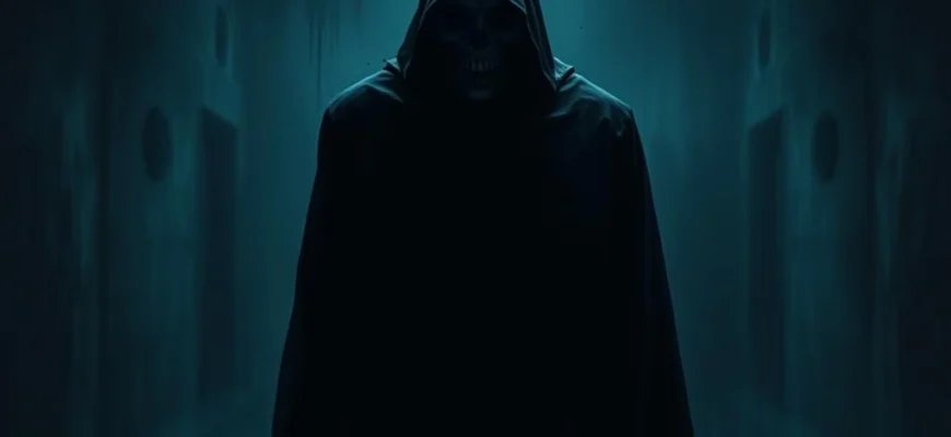 10 Horror Movies Like I Eat Your Skin to Haunt Your Nights