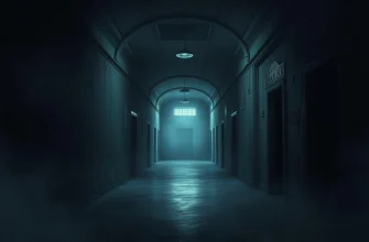 Movies & Shows Like The Last Shift for Horror Fans