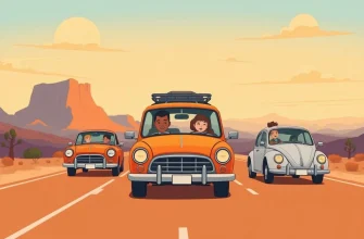 10 Must-Watch Films & Shows Similar to A CARography