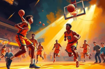 Top 10 Movies & Shows Similar to The First Slam Dunk