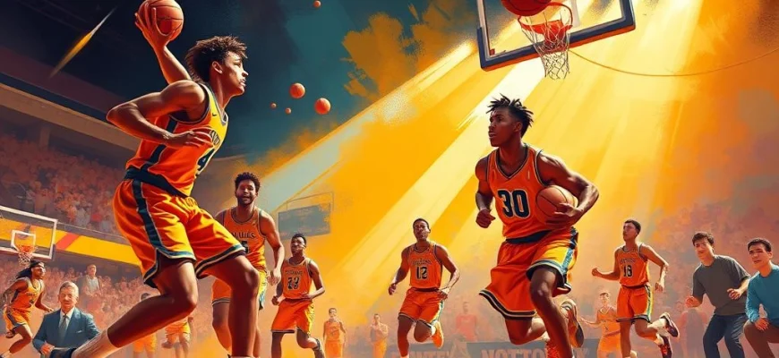 Top 10 Movies & Shows Similar to The First Slam Dunk