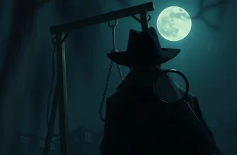 10 Must-Watch Thrillers Similar to Cheat the Hangman