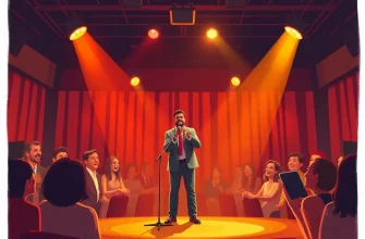 Comedy Gems Similar to Jim Breuer: Let's Clear the Air