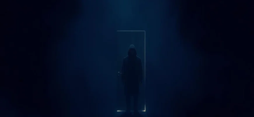 If You Loved Silencio, Watch These 10 Thrillers