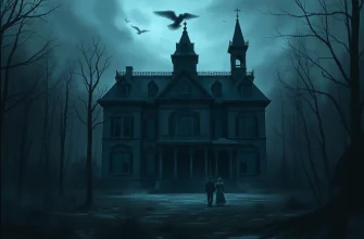 If You Loved Grave Secrets, Watch These 10 Thrillers