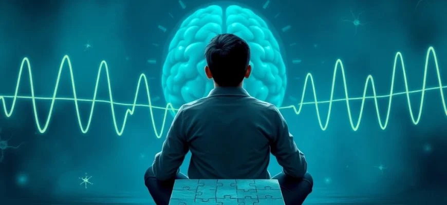 Shows Like Brain Games to Test Your Mind