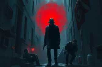 10 Must-Watch Movies and Shows Similar to Disorder