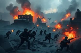 10 Must-Watch War Films Similar to Battle for Saipan