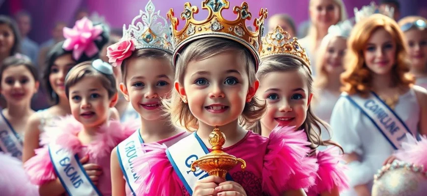 Shows Like Toddlers & Tiaras You Need to Watch