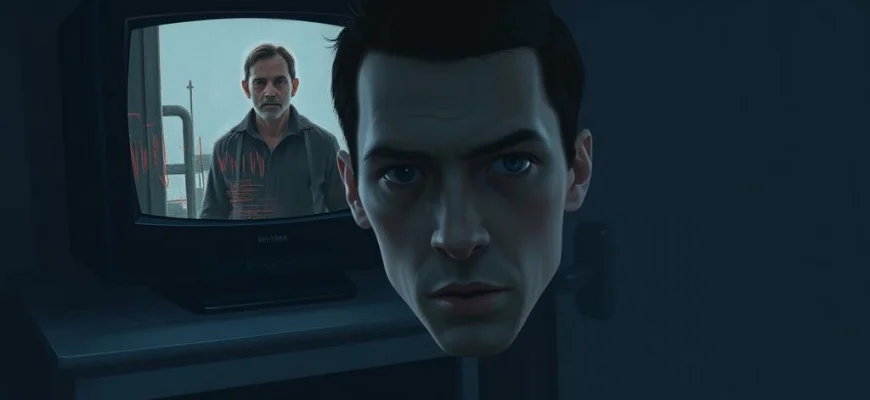 Movies and Shows Like Wired Shut for Suspense Lovers