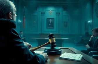 Must-Watch Legal Thrillers Similar to Guilty Until Proven Innocent