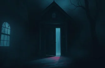 Movies & Shows Like Jack Be Nimble for Fans of Dark Thrills