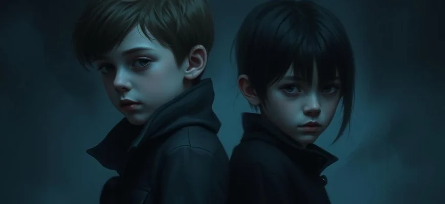 Movies and Shows Similar to Sister My Sister