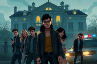 10 Must-Watch Shows & Movies Like The Ringleader