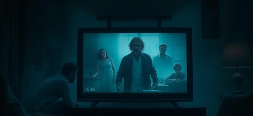 Movies & Shows Like The Wrong Babysitter