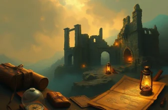 Movies & Shows Like Lost Lagoon for Mystery Fans