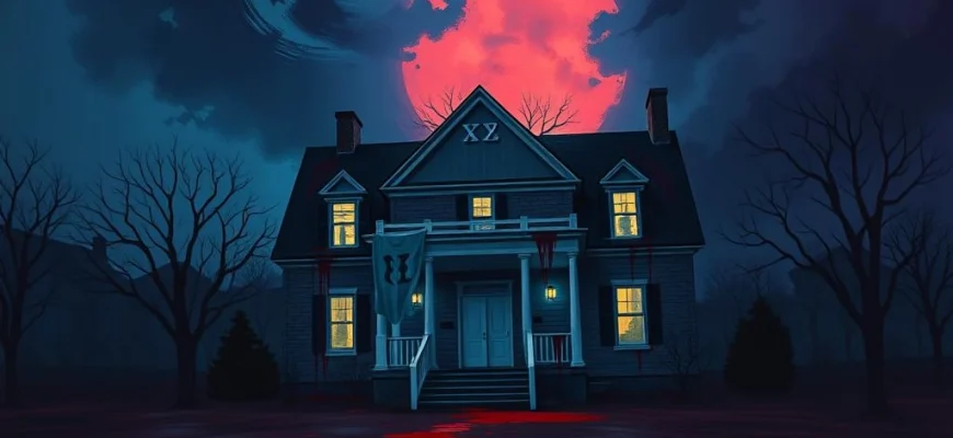 Movies & Shows Like Sorority Row for More Chilling Fun