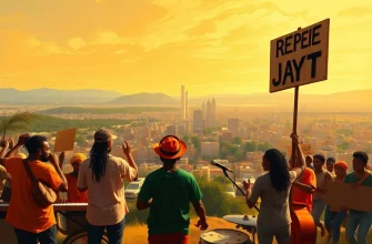 Films and Series Similar to Reggae in a Babylon