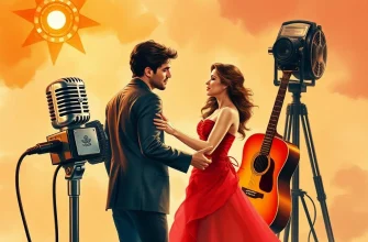 10 Must-Watch Films Similar to A Song Is Born