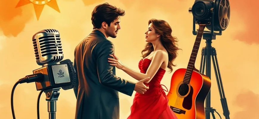 10 Must-Watch Films Similar to A Song Is Born