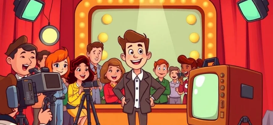 Shows Like Howdy Doody for Timeless Entertainment