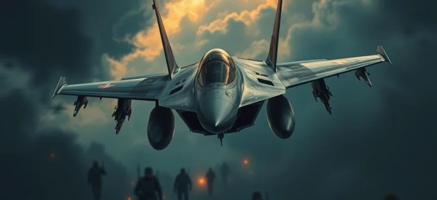 Top 10 Action-Packed Films Similar to Above the Best