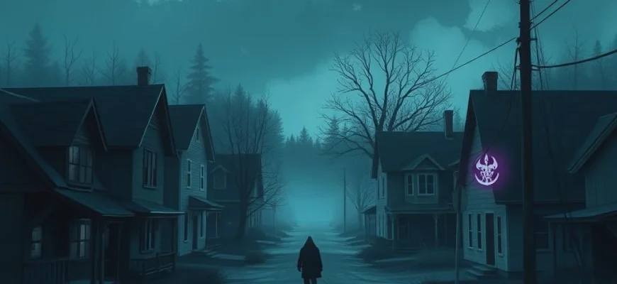 Shows Like Residents of Arcadia to Binge Next