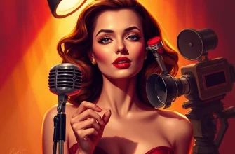 Movies and Shows Similar to Funny Girl