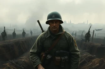 10 Must-Watch War Dramas Similar to The First World War