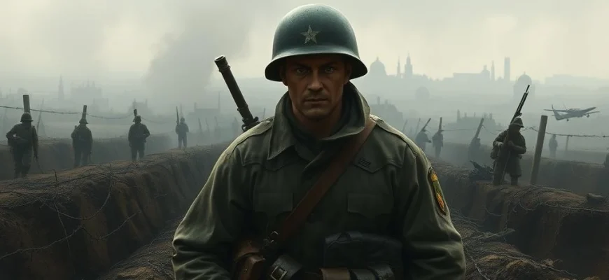 10 Must-Watch War Dramas Similar to The First World War