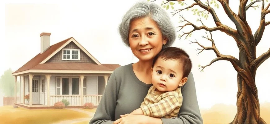 Movies and Shows Similar to 'Ice Mother'