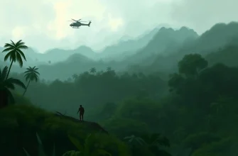 Must-Watch Survival Dramas Like Operation Hope