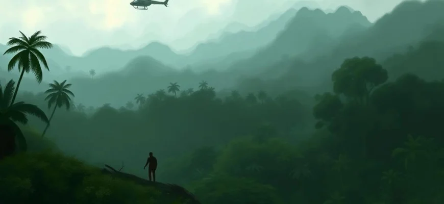 Must-Watch Survival Dramas Like Operation Hope